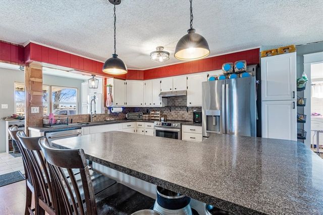 18121 Holt Road, Lincoln, AR 72744