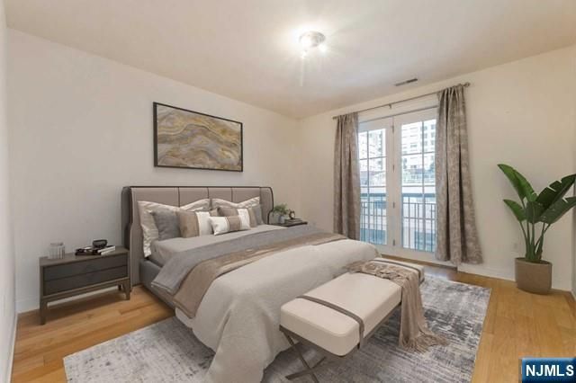 20 Ave At Port Imperial 324, West New York, NJ 07093