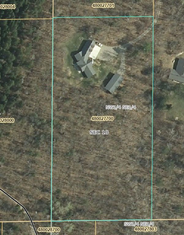 8889 Duckhunter Drive NE, Bemidji, MN 56601