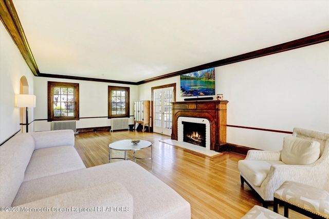 570 N Edgemere Drive A, Allenhurst, NJ 07711