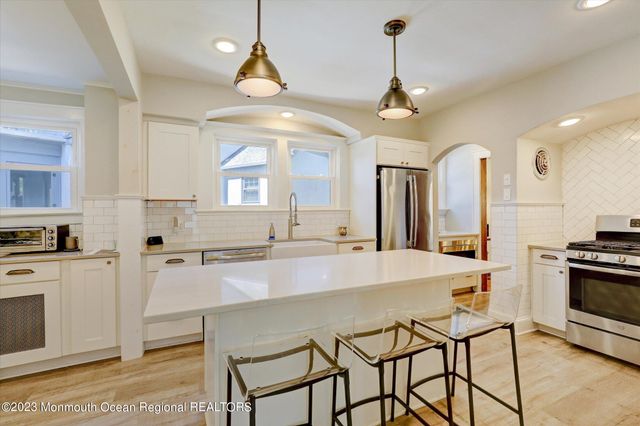 570 N Edgemere Drive A, Allenhurst, NJ 07711