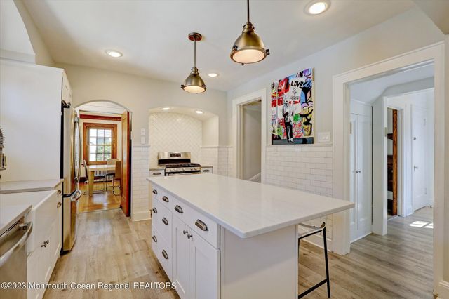 570 N Edgemere Drive A, Allenhurst, NJ 07711