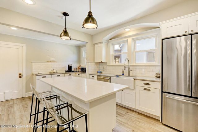 570 N Edgemere Drive A, Allenhurst, NJ 07711