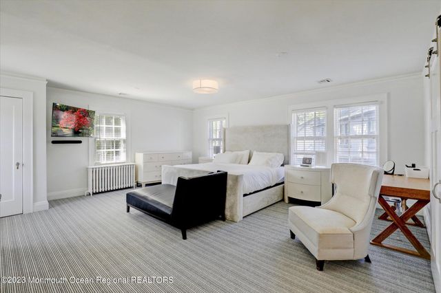 570 N Edgemere Drive A, Allenhurst, NJ 07711