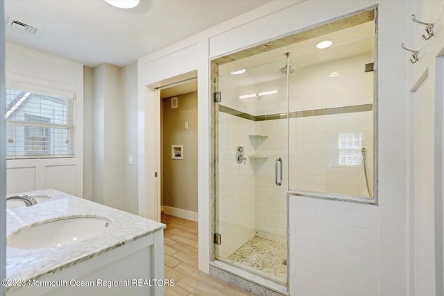 570 N Edgemere Drive A, Allenhurst, NJ 07711