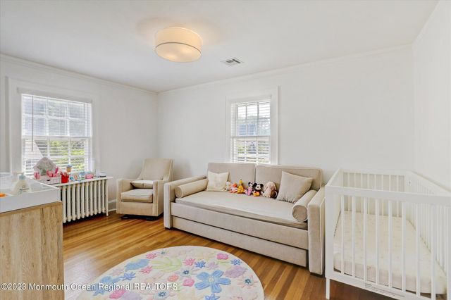 570 N Edgemere Drive A, Allenhurst, NJ 07711