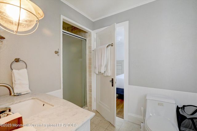 570 N Edgemere Drive A, Allenhurst, NJ 07711