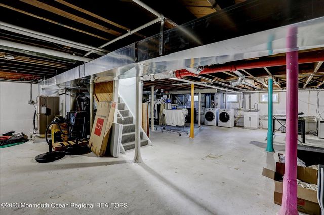 570 N Edgemere Drive A, Allenhurst, NJ 07711