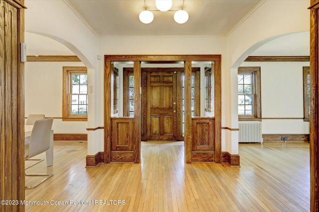 570 N Edgemere Drive A, Allenhurst, NJ 07711