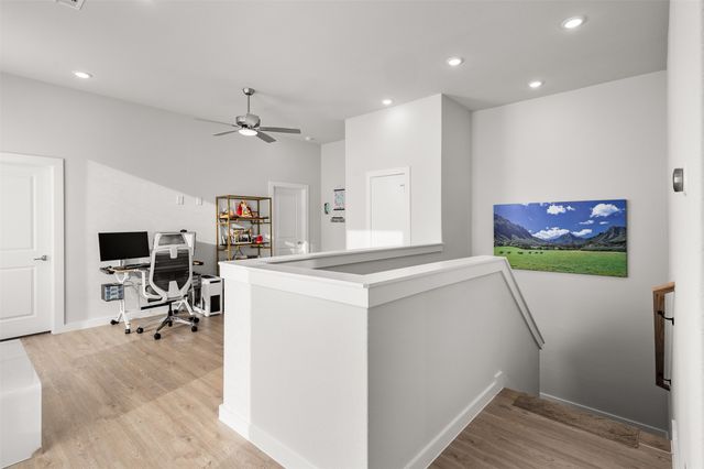 114 Enclave Way, Richardson, TX 75082