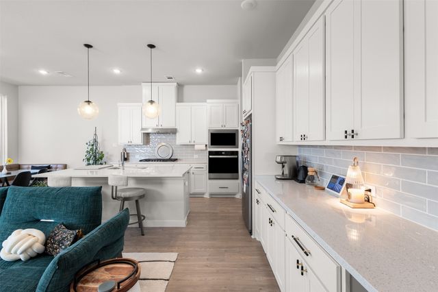 114 Enclave Way, Richardson, TX 75082