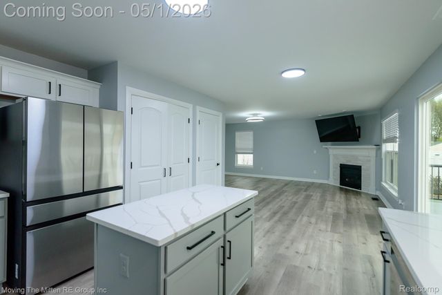 2039 Carson Lane, Frenchtown Township, MI 48162