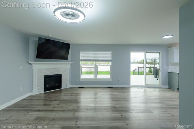 2039 Carson Lane, Frenchtown Township, MI 48162