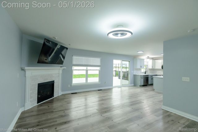 2039 Carson Lane, Frenchtown Township, MI 48162