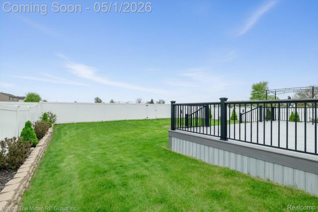 2039 Carson Lane, Frenchtown Township, MI 48162