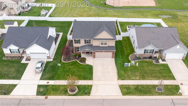 2039 Carson Lane, Frenchtown Township, MI 48162