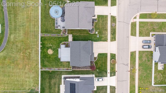 2039 Carson Lane, Frenchtown Township, MI 48162