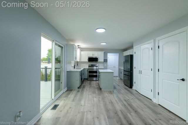 2039 Carson Lane, Frenchtown Township, MI 48162