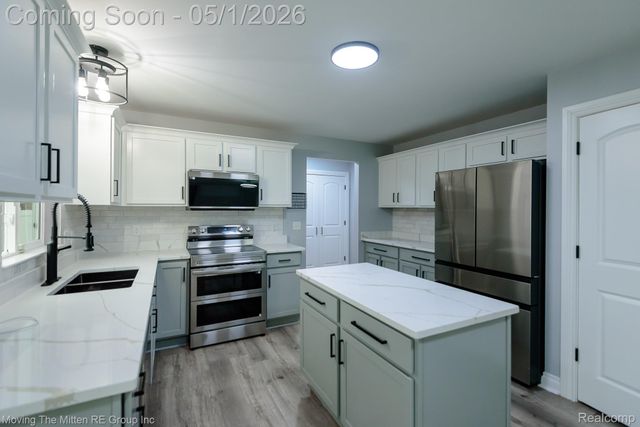 2039 Carson Lane, Frenchtown Township, MI 48162