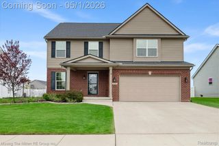 2039 Carson Lane, Frenchtown Township, MI 48162