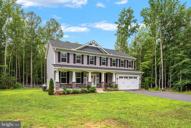 30 SOUTHERN VIEW DR, Stafford, VA 22554