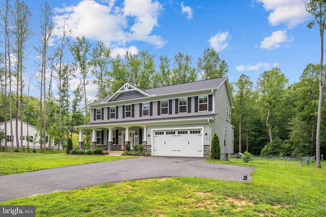 30 SOUTHERN VIEW DR, Stafford, VA 22554