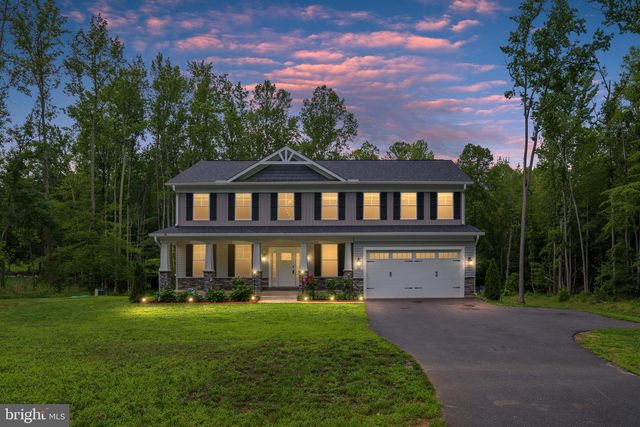 30 SOUTHERN VIEW DR, Stafford, VA 22554