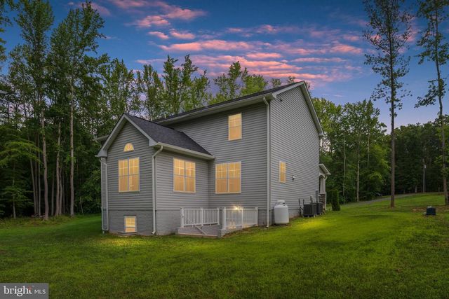 30 SOUTHERN VIEW DR, Stafford, VA 22554