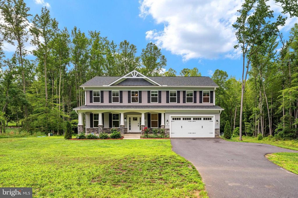 30 SOUTHERN VIEW DR, Stafford, VA 22554