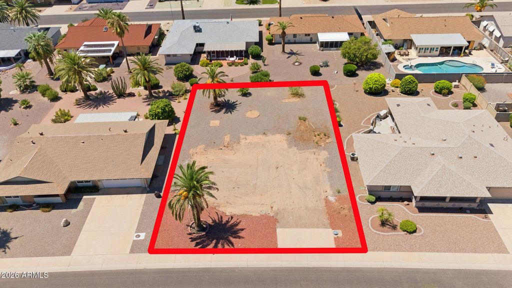 10315 W TUMBLEWOOD Drive 284, Sun City, AZ 85351 — photo 2