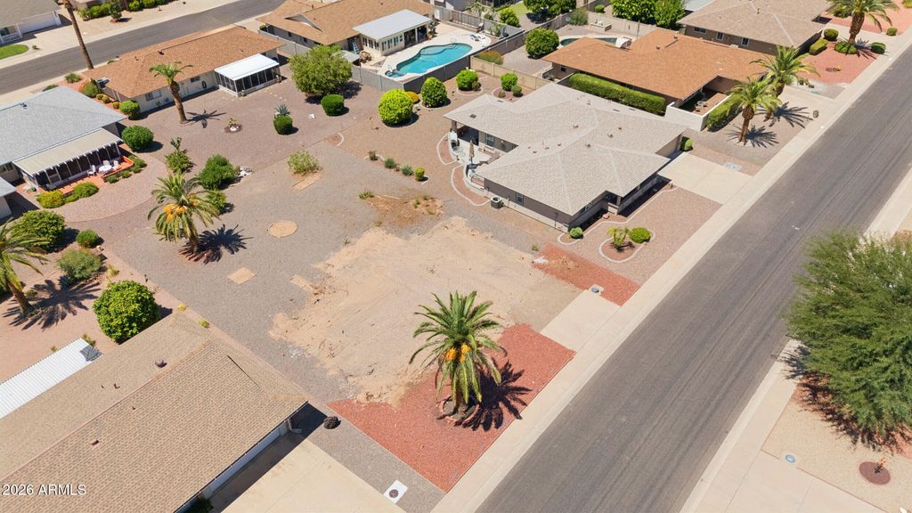 10315 W TUMBLEWOOD Drive 284, Sun City, AZ 85351 — photo 3