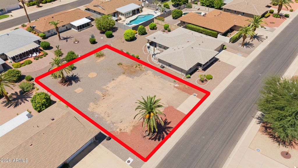 10315 W TUMBLEWOOD Drive 284, Sun City, AZ 85351 — photo 4
