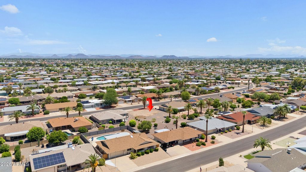 10315 W TUMBLEWOOD Drive 284, Sun City, AZ 85351 — photo 5