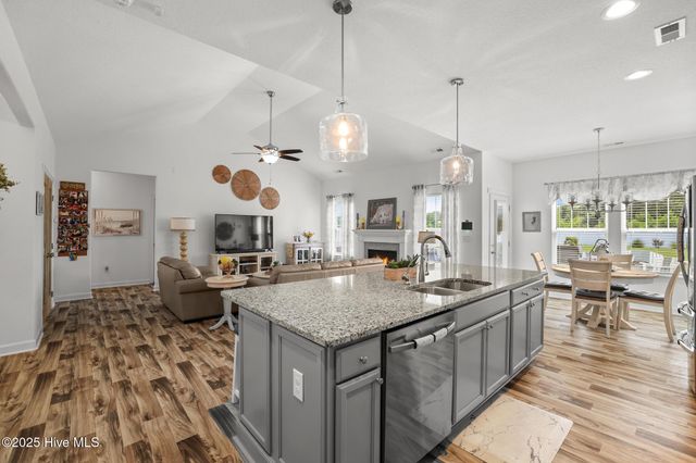 110 Sligo Way, Moyock, NC 27958