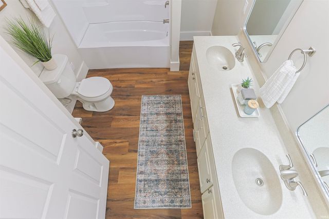 22761 Ardmore Trail, South Bend, IN 46628