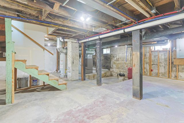 22761 Ardmore Trail, South Bend, IN 46628