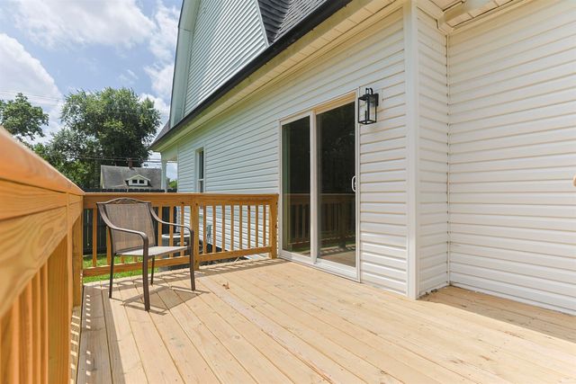 22761 Ardmore Trail, South Bend, IN 46628