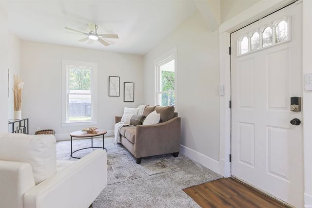 22761 Ardmore Trail, South Bend, IN 46628