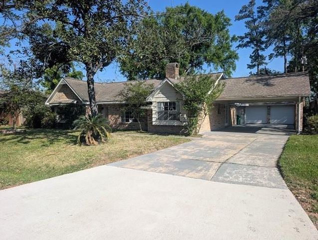 1230 Del Norte Street, Houston, TX 77018