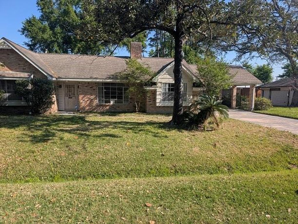 1230 Del Norte Street, Houston, TX 77018