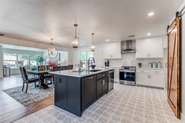 614 S Georgia Street, Celina, TX 75009