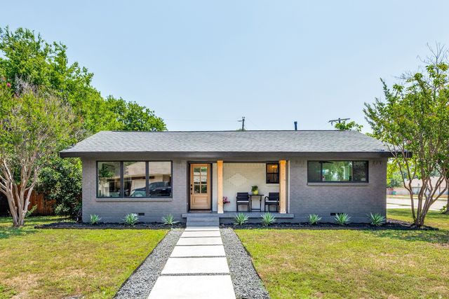 614 S Georgia Street, Celina, TX 75009