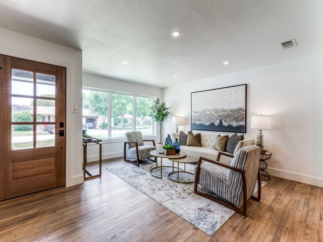 614 S Georgia Street, Celina, TX 75009