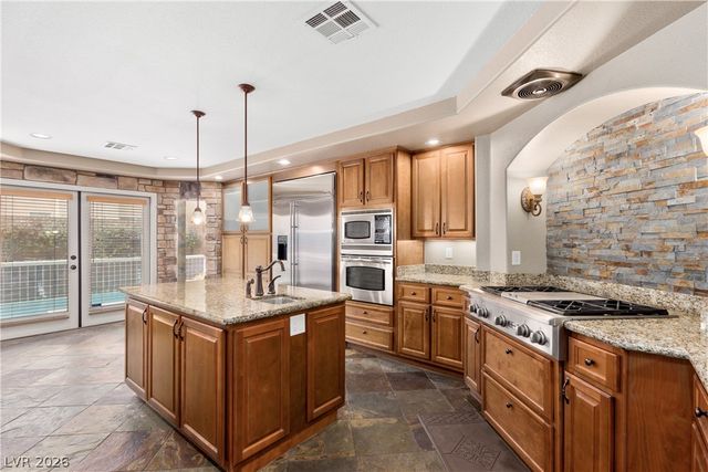 8461 Moondance Cellars Court, Las Vegas, NV 89139