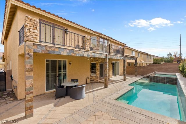 8461 Moondance Cellars Court, Las Vegas, NV 89139