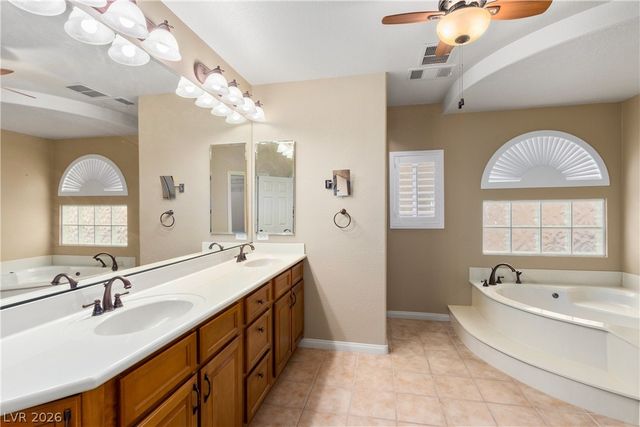 8461 Moondance Cellars Court, Las Vegas, NV 89139
