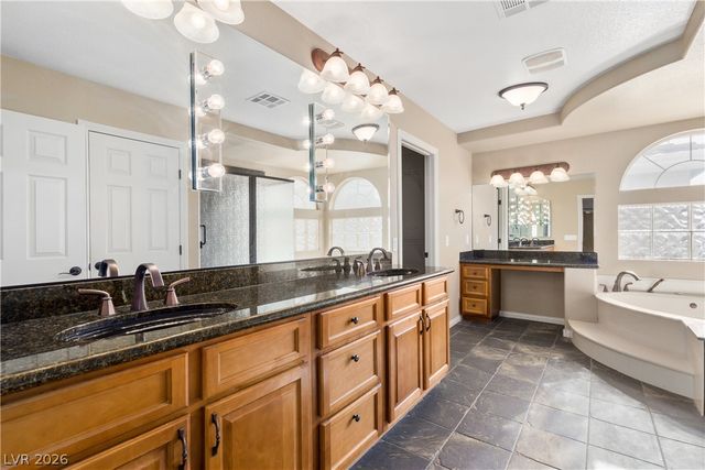 8461 Moondance Cellars Court, Las Vegas, NV 89139