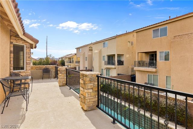 8461 Moondance Cellars Court, Las Vegas, NV 89139