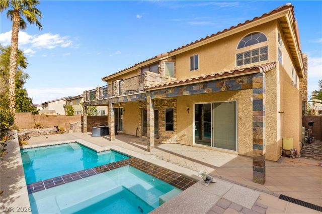 8461 Moondance Cellars Court, Las Vegas, NV 89139