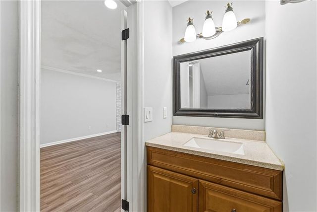3517 Kennesaw Station Drive NW, Kennesaw, GA 30144